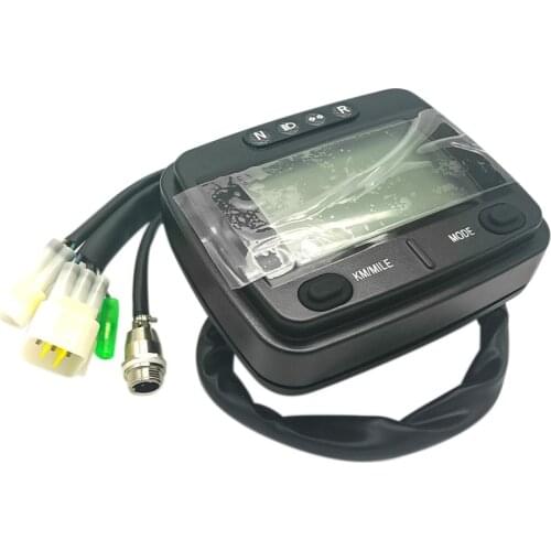 Original Buyang Feishen 300CC ATV Quad Speedometer Speed Meter gauge Assy D300 G300 H300 atv parts