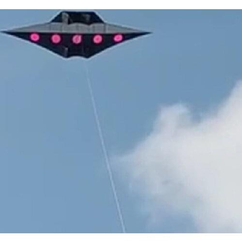 New large-scale creative and interesting three-dimensional kite for adults Breeze easy to fly kite