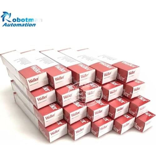 New Original 5pcs/set WELLER Soldering Iron Pencil Station Handle WSP80 WSP 80 5pcs/set With Free DHL/Fedex