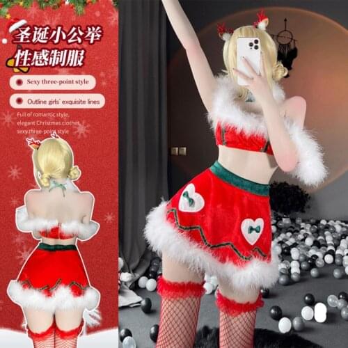 OTAAIK Cosplay Costumes