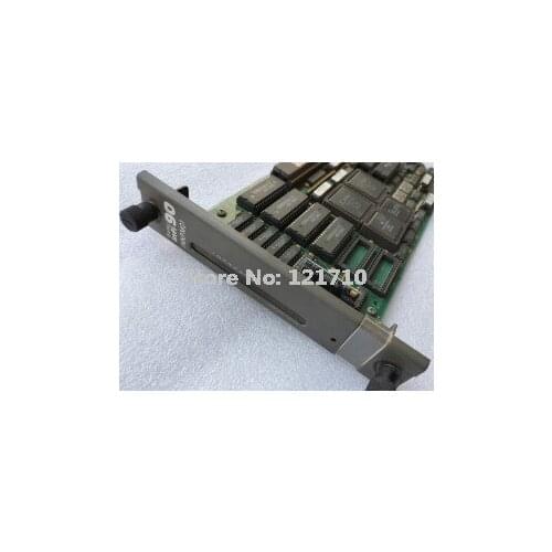 Industrial equipment bailey INNPM01 infi 90 NETWORK PROCESS MODULE E.N. 660-MISC-33II