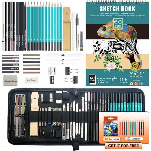XSYOO Pencil Rods