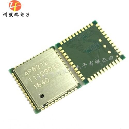 100% New&Original AP6212 WIFI WIFI+ QFN In Stock