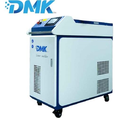 1000w fiber laser welding machine welder laser soldering machine