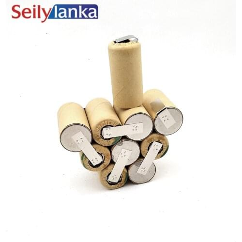 3000mAh for Faust 12V Ni MH Battery pack CD AST120-01 B120-01 GXA2656 for self-installation