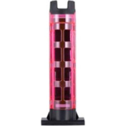 Rod Holder Raft Fishing Barrel Accessories Vertical Inserting Device Can Be Equipped With Fishing Box