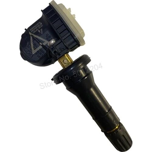 EV6T-1A180-CB EV6T-1A150-CB Tire Pressure Sensors TPMS For Ford B-Max C-Max Mondeo Kuga Grand C-Max Focus Fiesta 433MHz