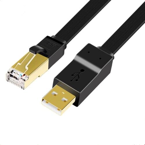 Pl2303ra USB Rs232 to RJ45 cable for Cisco HP Arba Huawei Fortinet Router Ftdi USB To RJ45 Console H3C Cable Extension Line