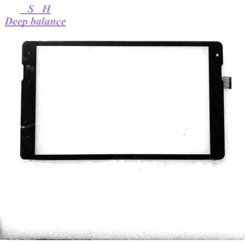 New For A+ 10.1" QILIVE M16Q1E M-16Q1E Tablet Touch Screen Panel digitizer glass Sensor QILIVE M16Q1E / 886517 Tablet YJ446FPC
