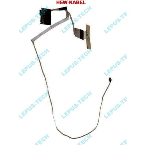 NEW LCD CABLE FOR LENOVO YOGA 2 11 ZIVY1 Y40-70 Y40-80 LED DC02001WA00 LVDS FLEX VIDEO CABLE