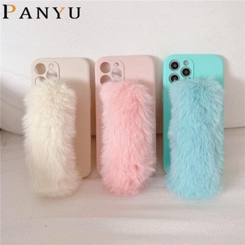 PANYU Xiaomi Poco X3 NFC Phone Cases