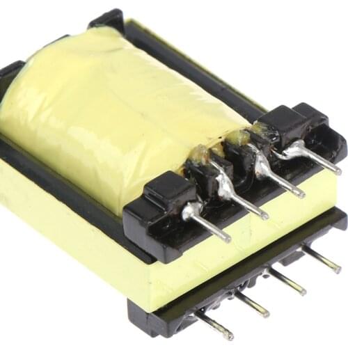 Welding Machine Power Supply High Frequency Transformer EEL25 200:12:22:22