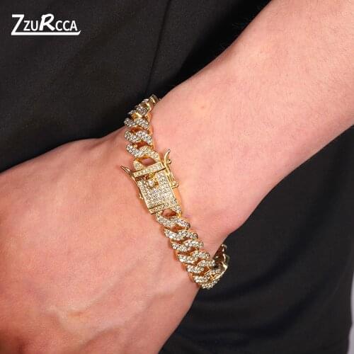 ZZURCCA Pair Bracelets