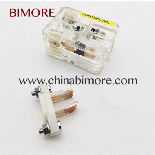 10 SETS BIMORE S8 elevator door contact