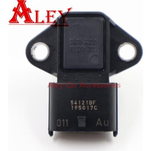 39200-2A650 9022040011 Manifold Absolute Pressure MAP Sensor 39200 2A650 392002A650 OEM New
