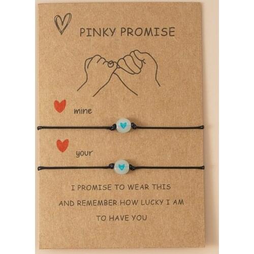 Angelady Wrist Bracelets