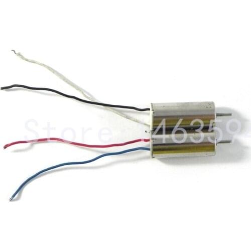 Free Shipping UDI U27 Motor UDI U27 RC Helicopter original spare parts Engine