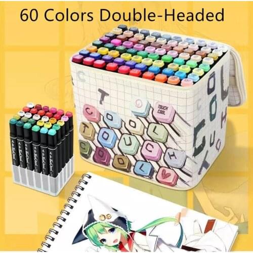 Brainden White Markers