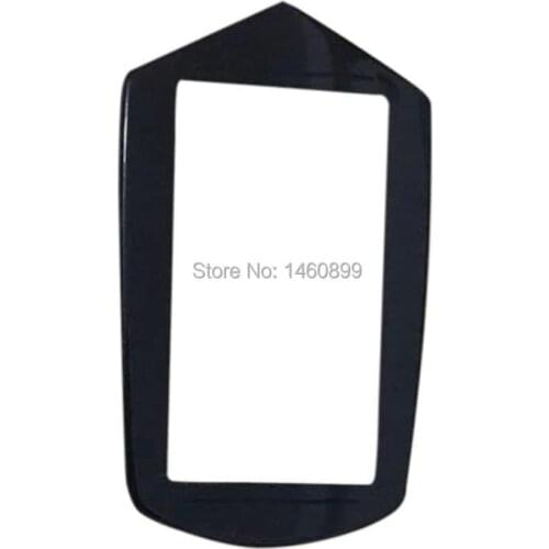 5PCS B9 Keychain Case Glass Cover For 5 PCS Key Starline B9 A91 B6 A61 B61 B91 V7 Jaguar ez-one EZ-6 EZ-5 EZ-3 EZ-alpha EZ-Beta
