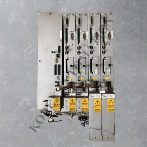 Driver DM 30K 1101-D In Stock