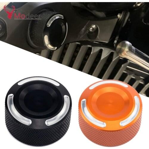 CNC Water Tank Radiator Pipe Cap Cover Parts Brake Fluid Reservoir Cap For KTM 690 Enduro -2020 690 smc r Motorcycles Accessorie