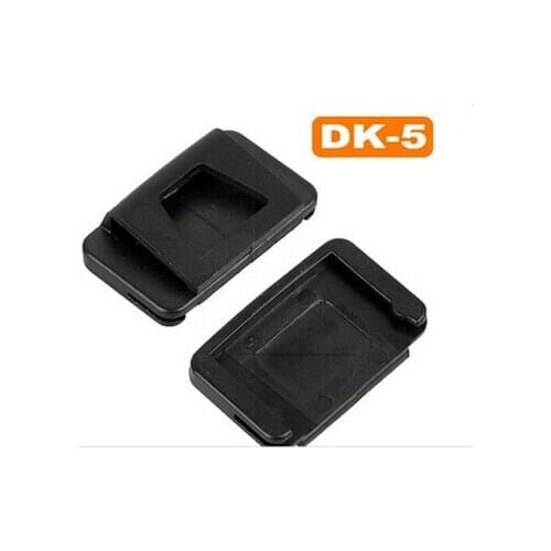 DK-5 DK5 Eye Cup Eyepiece Eyecup Viewfinder Cover for Nikon Nikor D80 D90 D3000 D3100 D5000 D7000 Camera Free Shipping