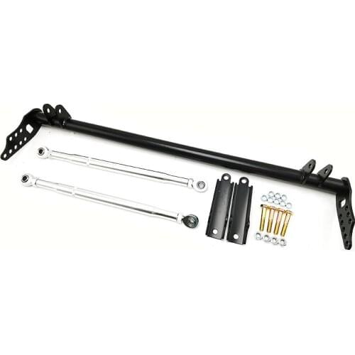 Front Traction Control Tie Bar For Acura For Integra 94-01/For Honda Civ*ic 92-95