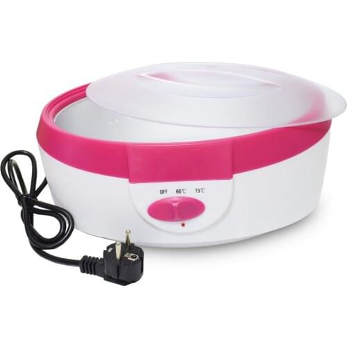 Paraffin Wax Heater Hand SPA Warmer Wax Machine or Protection Gloves and Wax Body Hand Foot Skin Care Bath Beauty Wax Treatment