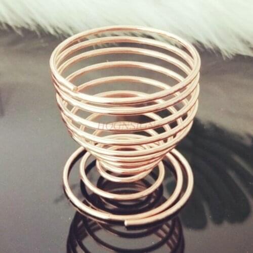 Makeup Storage Shelf Makeup Puff Drying Makeup Cotton Sponge Iron Holder Sale