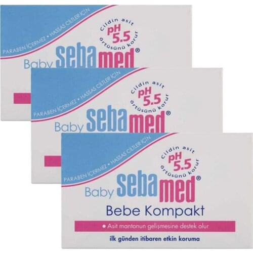 Poyraz Global Baby Skin Care