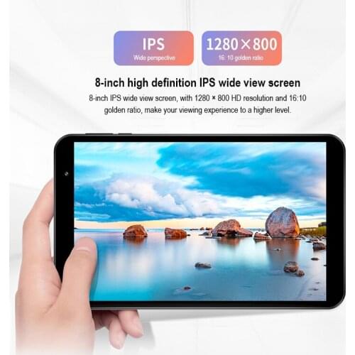 TECLAST Tablet Displays