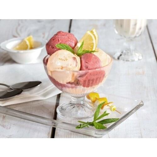 Trend 2021 Madame Coco Orville tier Ice Cream Bowls посуда для кухни наборы set kitchen vaisselle platos