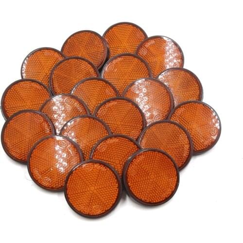 Uxcell a17050500ux0701 Motorcycle Accessory Tool, 20 Pack