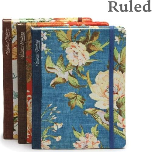 Недатированные ежедневники Victoria's Journals China At AliExpress