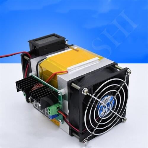 XH-X601 semiconductor refrigeration system surface refrigerator temperature control electronic refrigerator 12V