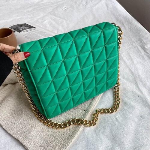 Женские клатчи на цепочке Xotind China At AliExpress