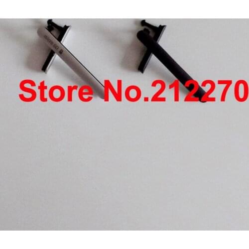YUYOND Free DHL EMS Original New SIM Card + Micro SD & USB Charging Slot Port Dust Plug Cover For Sony Xperia Z3 Wholesale