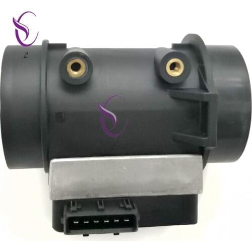 0 280 212 011 986 280 131 0280212011 0986280131 Mass Air Flow Meter MAF Sensor For SAAB 9000 2.0 2.3 -16 2.0L 2.3L B202XI B234I