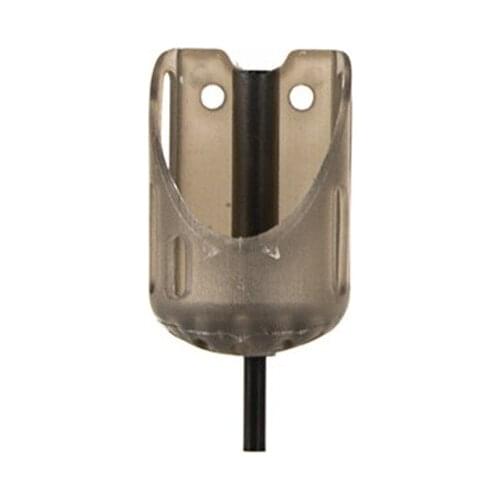 8PCS Fishing Tool Accessories Bait Cage Trap Basket Carp Feeder For Fishing Tackle Accessory Pellet Feeder Feeder Lure Cage