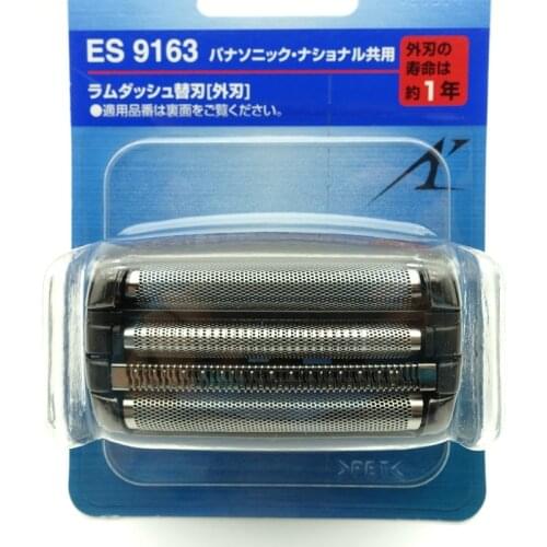 Shaver Razor Foil BLade ES9163 ES-LA90 ES-LA70 ES8259 ES8901 Excluding the head for Panasonic