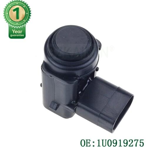 Parking sensor PDC SENSOR for Porsche Cayenne Seat Skoda VW Bora EOS Golf Jetta Touareg 1U0919275 1K0919275 1J0919275 3D0998275A