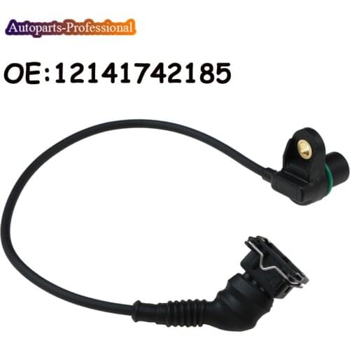 Camshaft Position Sensor For BMW E31 E38 E39 540i 740i 740iL 12141742185 pc299, 213-2030, 5s1228, 180-0567, css851, su5