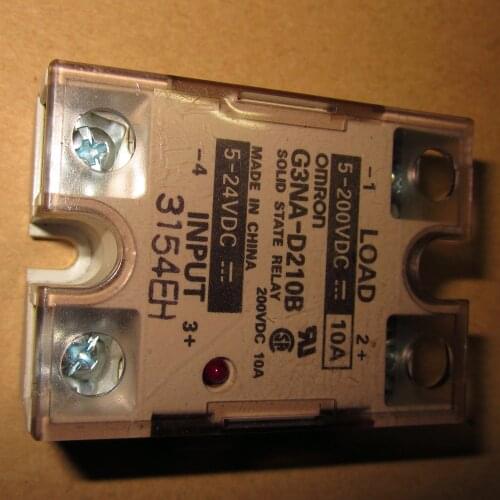 G3NA-D210B G3NA-D210 New and Original