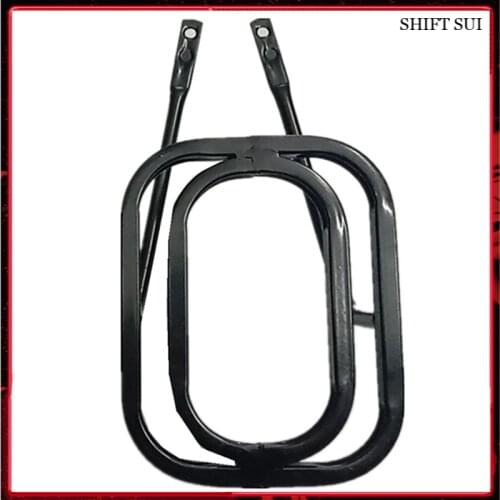 Trunk Bracket Mounting Pole Bracket Rack For Citycoco Modified Accessories parts