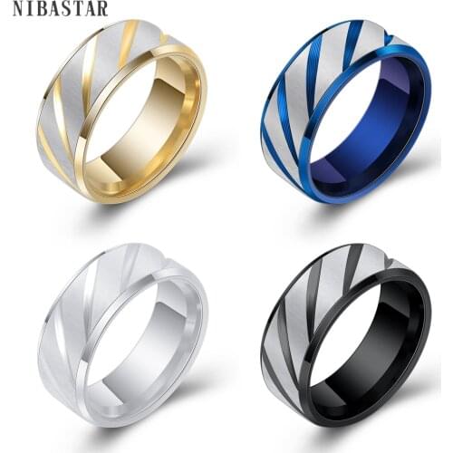 Magnetic Therapy Weight Loss Rings Stainless Steel Healthcare Hand String Healthy Stimulating Acupoints Gallstone Ring