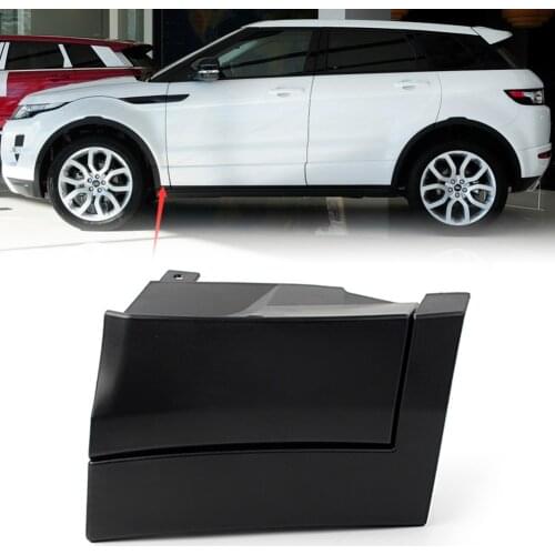 Front Left Lower Fender Moulding for Range Rover Evoque LR079234
