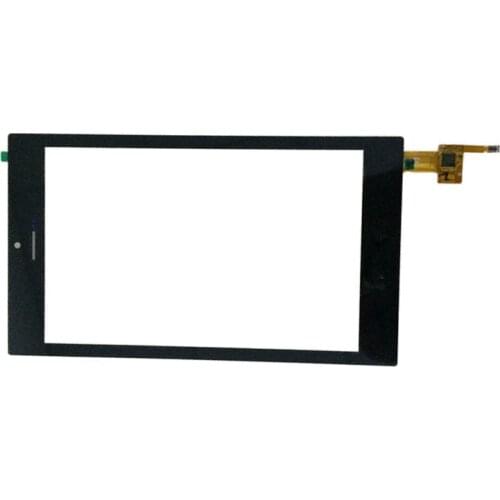 New 7 inch Touch Screen Digitizer Glass For Prestigio MultiPad Color 7.0 3G PMT5777_3G PMT5777 tablet PC
