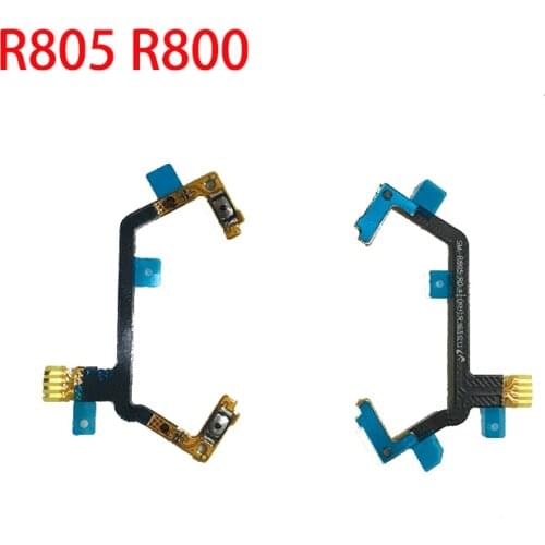 ZUCZUG New FPC Flex Cable For Samsung R800 R805 Power / Return Button Flex Cable