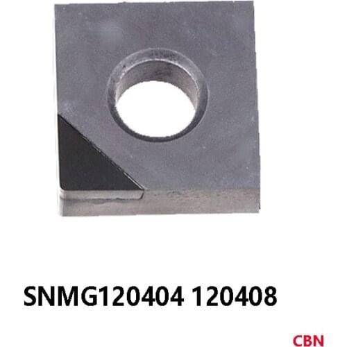 BEYOND CBN SNMG 120404 120408 SNMG120404 SNMG120408 2V 4V SNMG1204 SNMG12 Diamond Boron Nitride Lathe Cutter Turning Tools