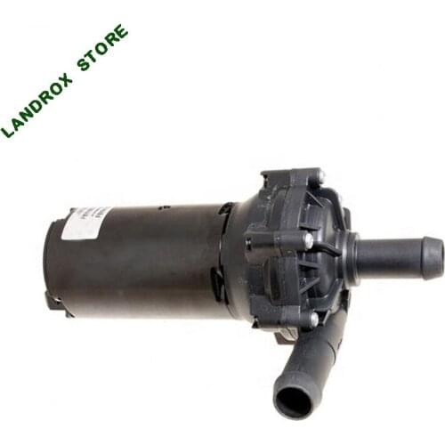 PEB500010 for Engine Auxiliary Water Pump Car Replacement Part for Land Rover Car Accessories